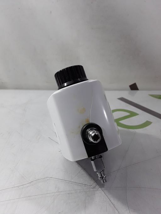 Gentec Gentec Vacuum Regulator Suction Regulators Respiratory reLink Medical