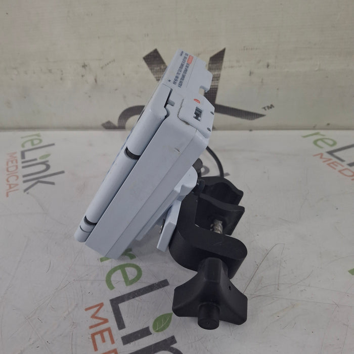 Baxter Baxter Sigma Spectrum 8.00.03 w/o Battery Infusion Pump Infusion Pump reLink Medical