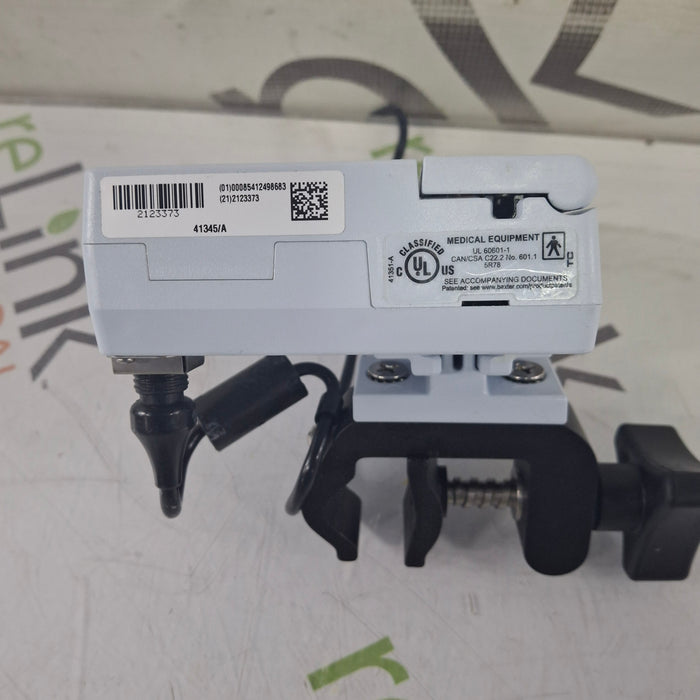 Baxter Baxter Sigma Spectrum 8.00.03 w/o Battery Infusion Pump Infusion Pump reLink Medical