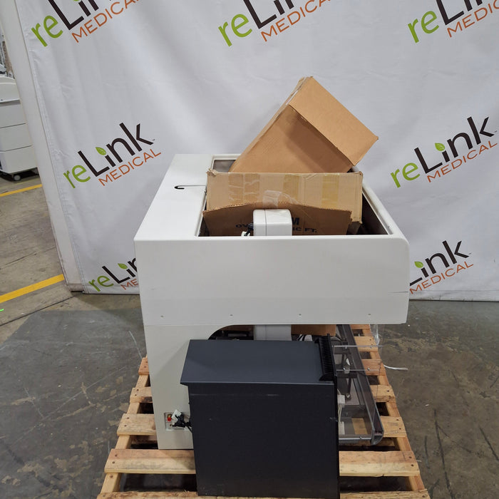 Beckman Coulter Beckman Coulter Biomek NXP Multichannel Laboratory Automation Workstation Research Lab reLink Medical