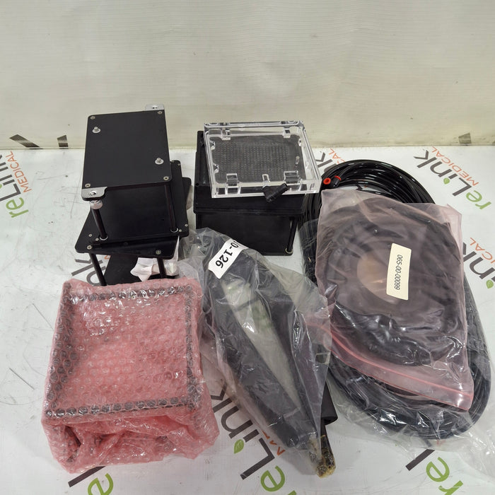 Beckman Coulter Beckman Coulter Biomek NXP Multichannel Laboratory Automation Workstation Research Lab reLink Medical