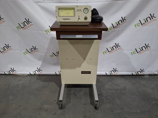 Frigitronics Frigitronics CE-82 Cryosurgical System Surgical Equipment reLink Medical