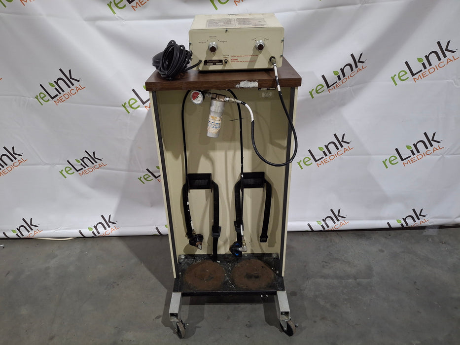 Frigitronics Frigitronics CE-82 Cryosurgical System Surgical Equipment reLink Medical