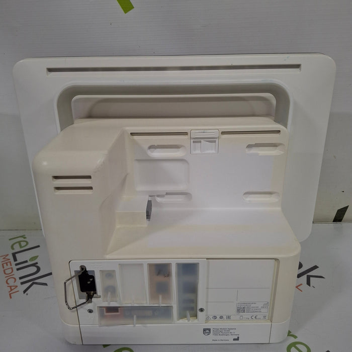 Philips MX550 Portable/Bedside Patient Monitor