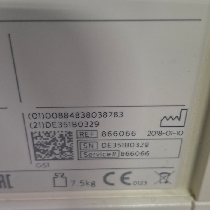 Philips Philips MX550 Portable/Bedside Patient Monitor Patient Monitors reLink Medical