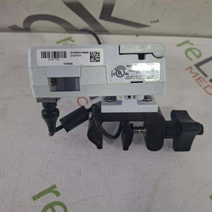 Baxter Baxter Sigma Spectrum 8.00.03 w/o Battery Infusion Pump Infusion Pump reLink Medical