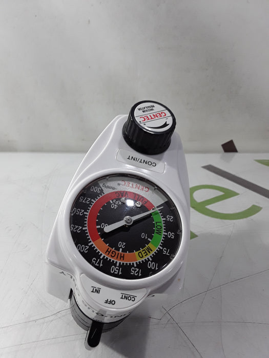 Gentec Vacuum Regulator Suction Regulators