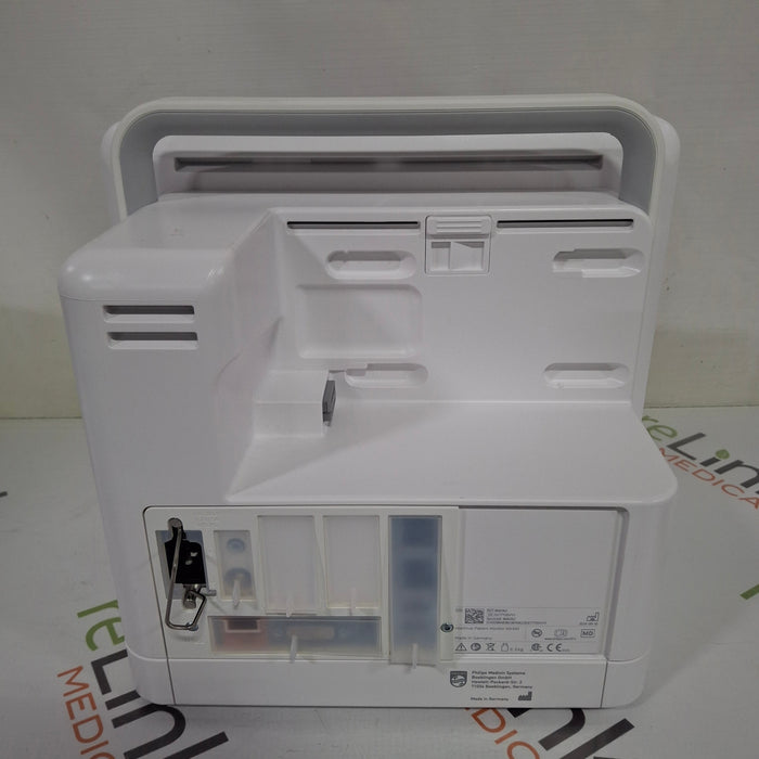 Philips MX450 Portable/Bedside Patient Monitor