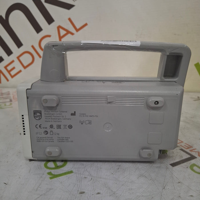 Philips Philips IntelliVue X2 Module - OxiMax SpO2 Patient Monitors reLink Medical