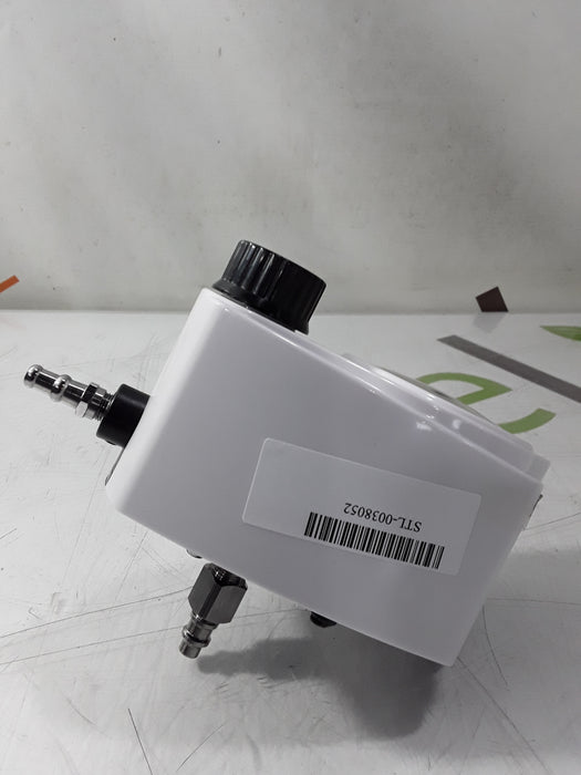 Gentec Gentec Vacuum Regulator Suction Regulators Respiratory reLink Medical