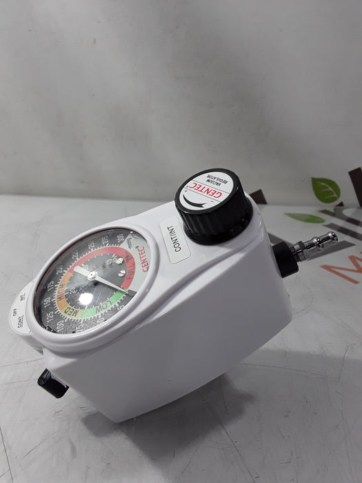 Gentec Gentec Vacuum Regulator Suction Regulators Respiratory reLink Medical