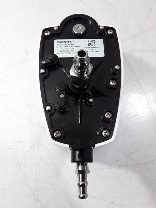Gentec Gentec Vacuum Regulator Suction Regulators Respiratory reLink Medical