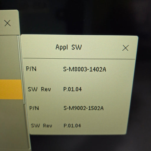 Philips Philips MX450 Portable/Bedside Patient Monitor Patient Monitors reLink Medical
