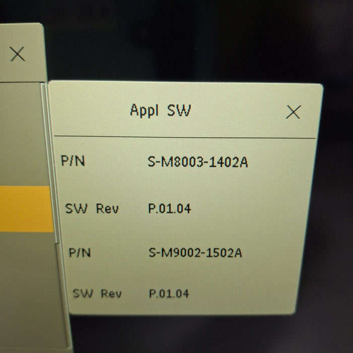 Philips Philips MX450 Portable/Bedside Patient Monitor Patient Monitors reLink Medical