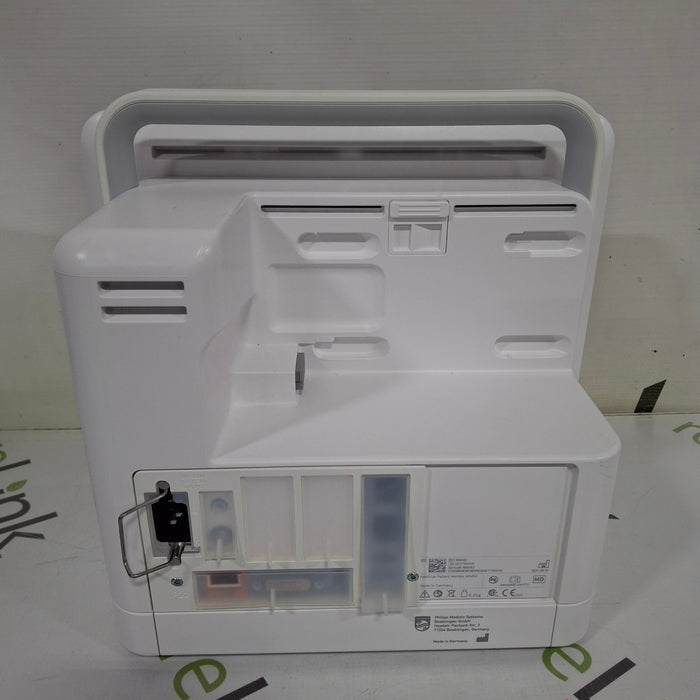 Philips Philips MX450 Portable/Bedside Patient Monitor Patient Monitors reLink Medical