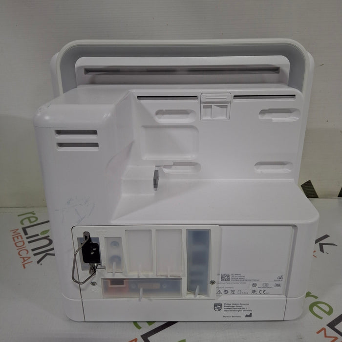 Philips MX450 Portable/Bedside Patient Monitor