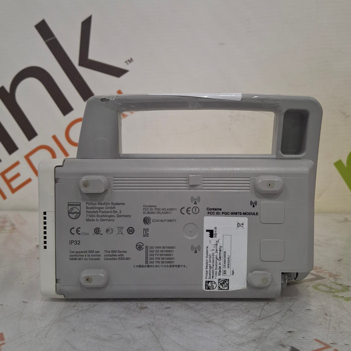 Philips Philips IntelliVue X2 Module - OxiMax SpO2 Patient Monitors reLink Medical