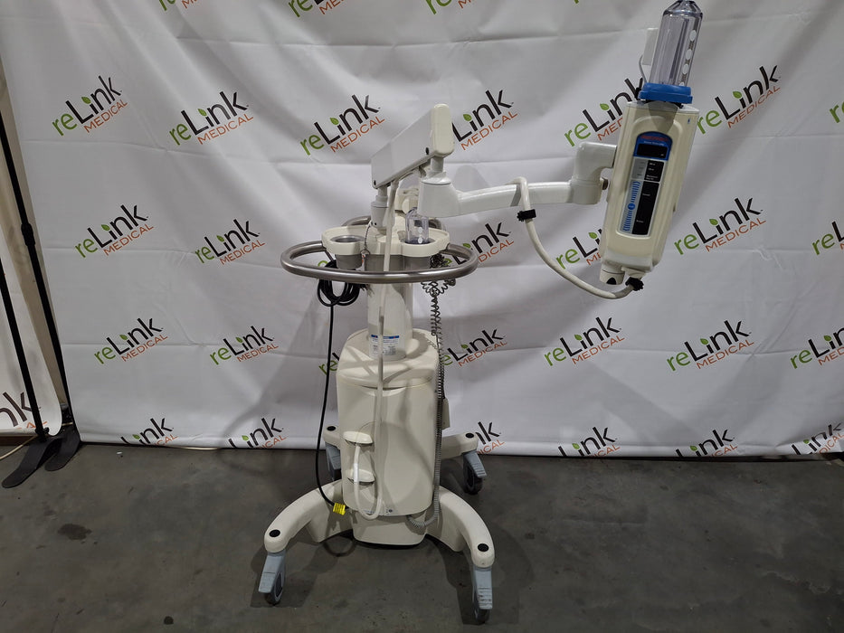 Medrad Medrad Mark V ProVis Injector Injectors reLink Medical