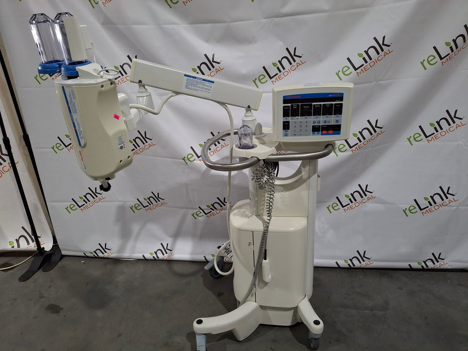Medrad Medrad Mark V ProVis Injector Injectors reLink Medical