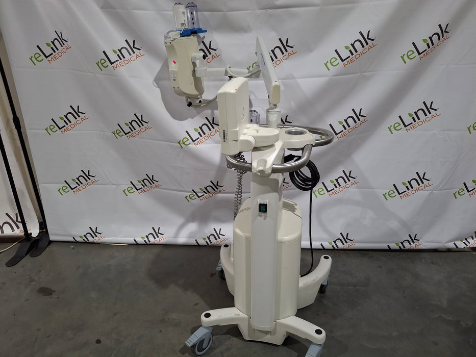Medrad Medrad Mark V ProVis Injector Injectors reLink Medical