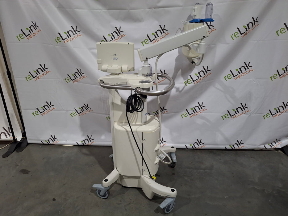 Medrad Medrad Mark V ProVis Injector Injectors reLink Medical