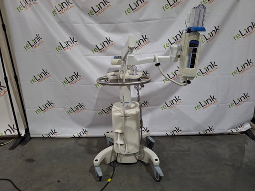 Medrad Medrad Mark V ProVis Injector Injectors reLink Medical