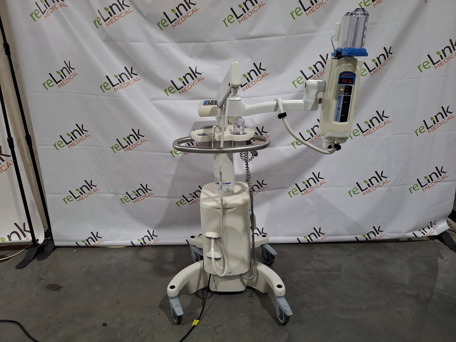 Medrad Medrad Mark V ProVis Injector Injectors reLink Medical