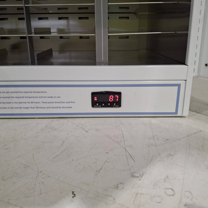 Quincy Labs Quincy Labs Medline 12-140MHSE Intelligent Warmer Research Lab reLink Medical