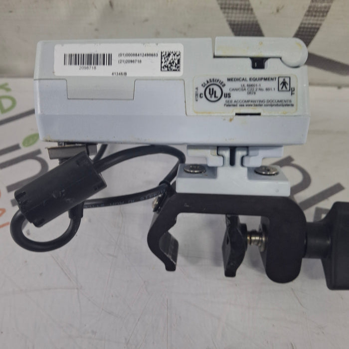 Baxter Sigma Spectrum 8.00.04 w/o Battery Infusion Pump