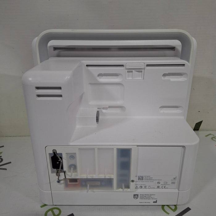 Philips Philips MX450 Portable/Bedside Patient Monitor Patient Monitors reLink Medical