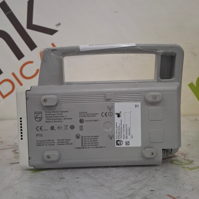 Philips Philips IntelliVue X2 Module - OxiMax SpO2 Patient Monitors reLink Medical