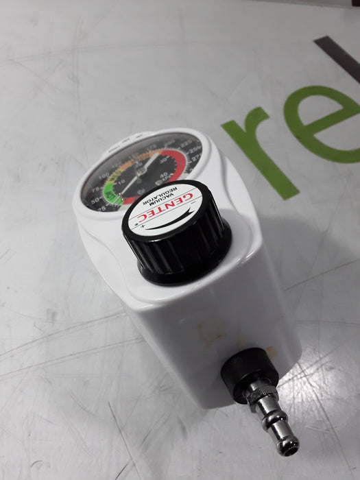 Gentec Gentec Vacuum Regulator Suction Regulators Respiratory reLink Medical