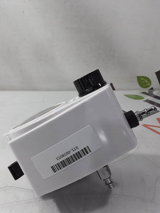 Gentec Gentec Vacuum Regulator Suction Regulators Respiratory reLink Medical