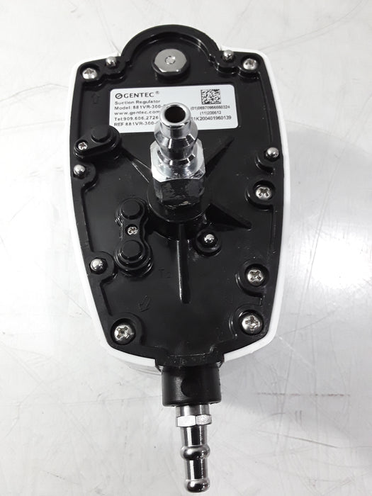 Gentec Gentec Vacuum Regulator Suction Regulators Respiratory reLink Medical