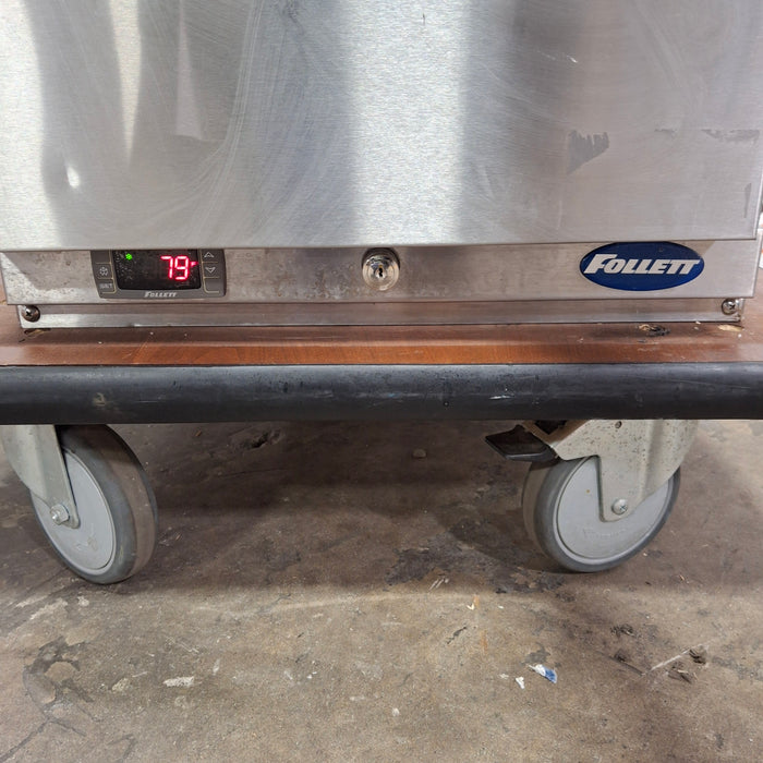 Follett Corp REF1 Lab Refrigerator