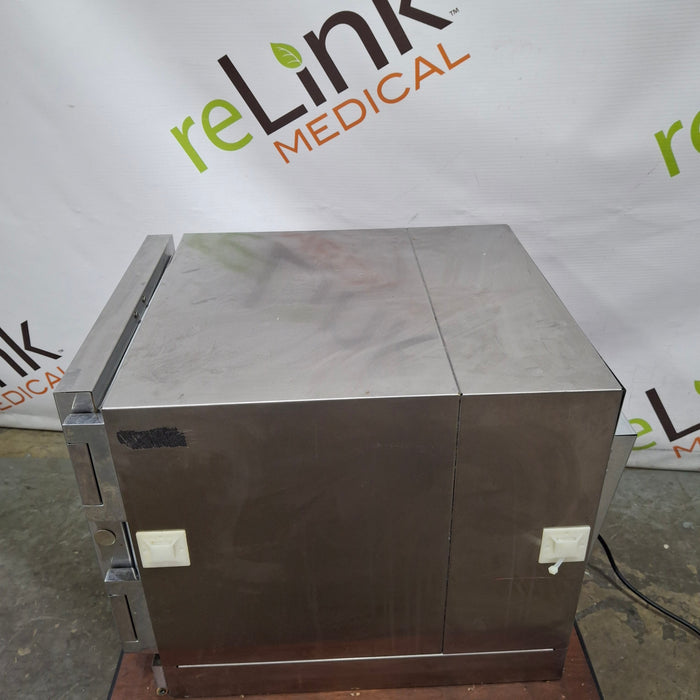 Follett Corp REF1 Lab Refrigerator