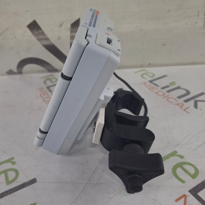 Baxter Sigma Spectrum 8.00.04 w/o Battery Infusion Pump