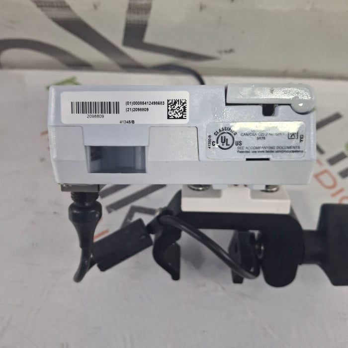 Baxter Sigma Spectrum 8.00.04 w/o Battery Infusion Pump