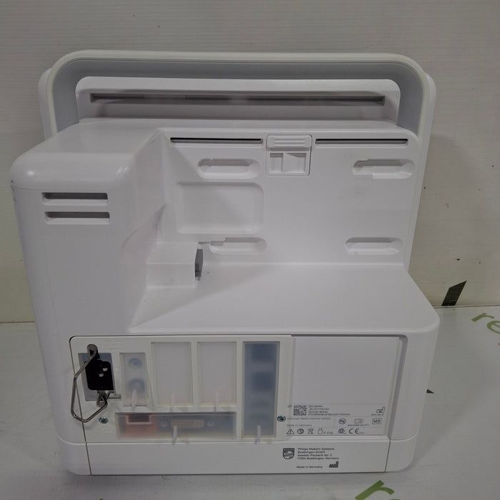 Philips MX450 Portable/Bedside Patient Monitor