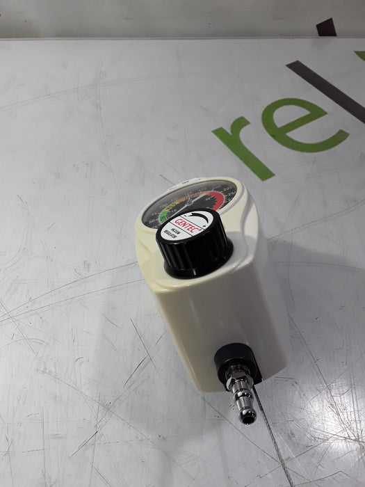 Gentec Gentec Vacuum Regulator Suction Regulators Respiratory reLink Medical