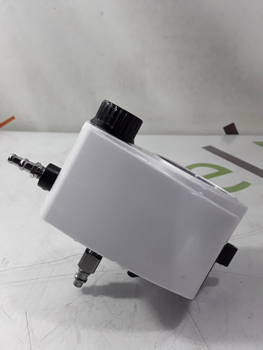 Gentec Gentec Vacuum Regulator Suction Regulators Respiratory reLink Medical