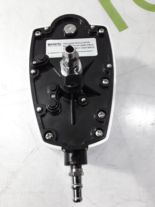 Gentec Gentec Vacuum Regulator Suction Regulators Respiratory reLink Medical