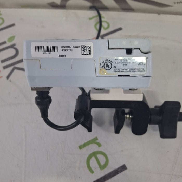Baxter Sigma Spectrum 8.00.05 w/o Battery Infusion Pump