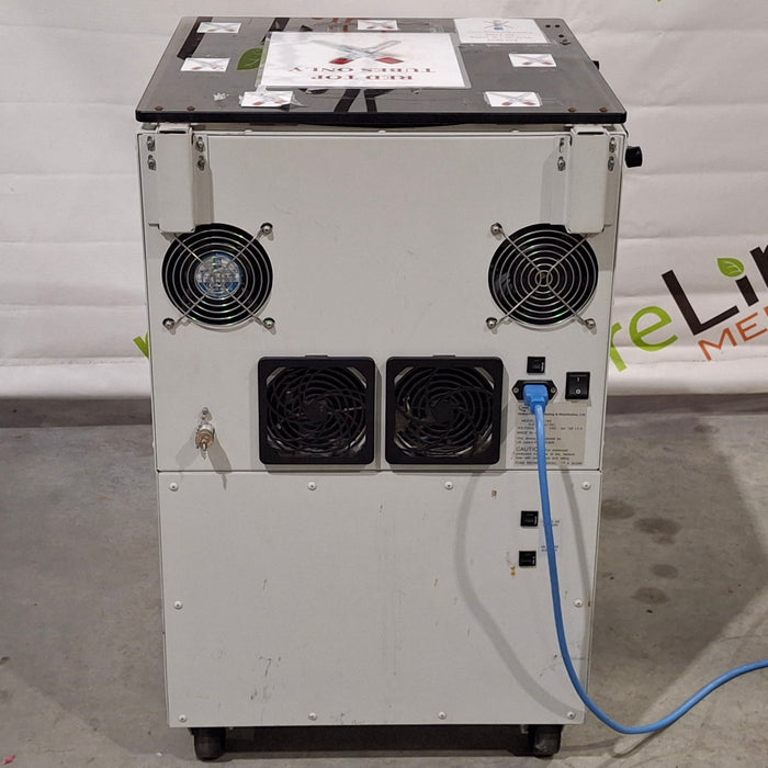 The Silent Solution The Silent Solution Silencer 2310R Centrifuge Centrifuges reLink Medical