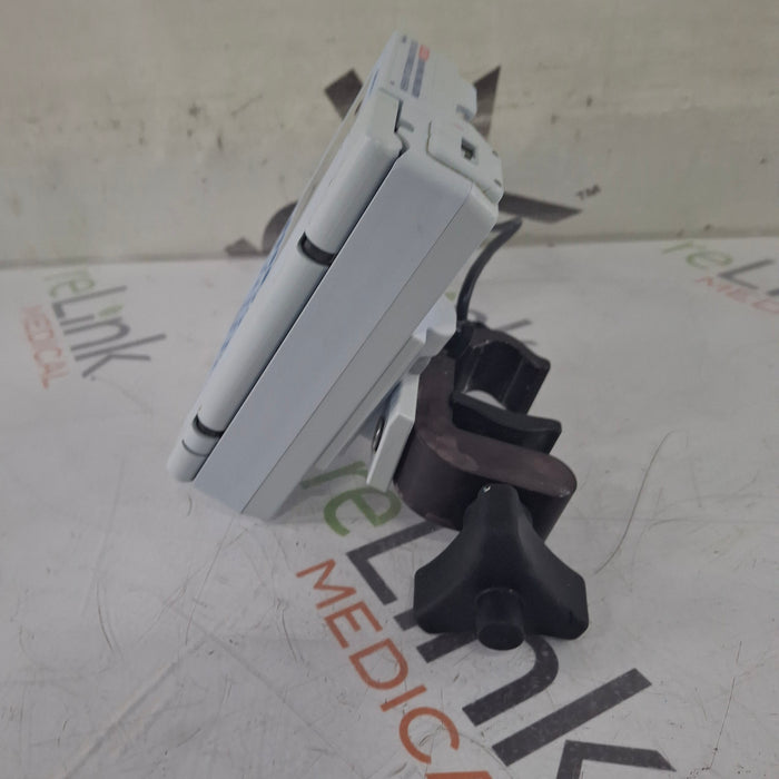 Baxter Baxter Sigma Spectrum 8.00.03 w/o Battery Infusion Pump Infusion Pump reLink Medical