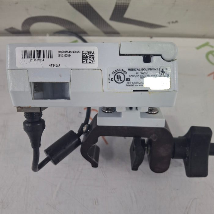 Baxter Baxter Sigma Spectrum 8.00.03 w/o Battery Infusion Pump Infusion Pump reLink Medical