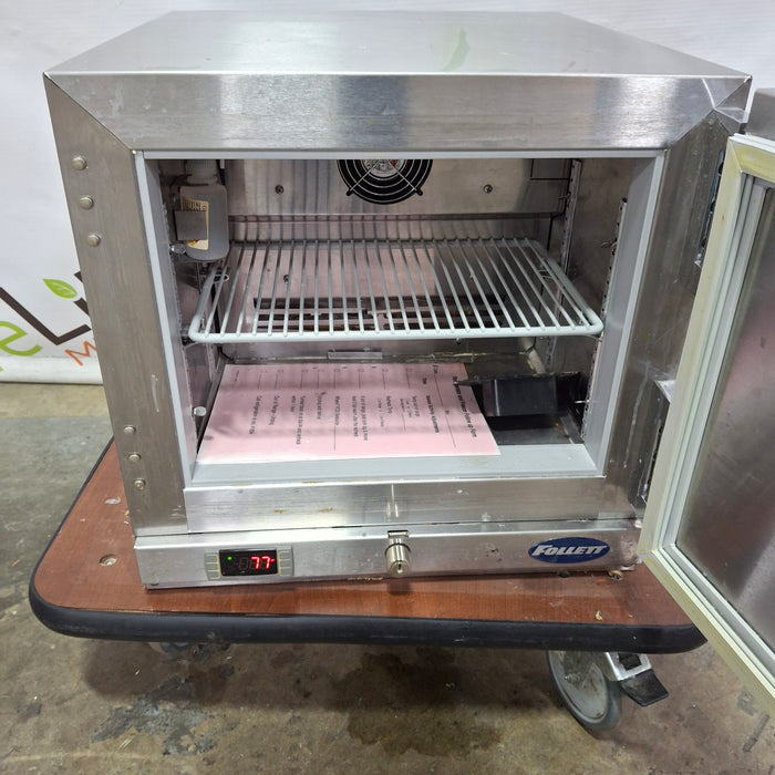 Follett Corp Follett Corp REF1 Lab Refrigerator Research Lab reLink Medical