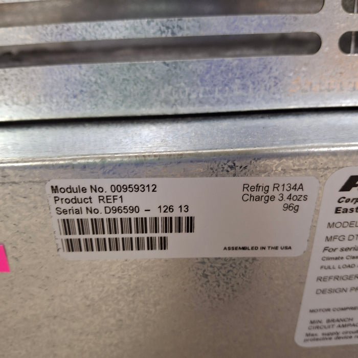 Follett Corp Follett Corp REF1 Lab Refrigerator Research Lab reLink Medical