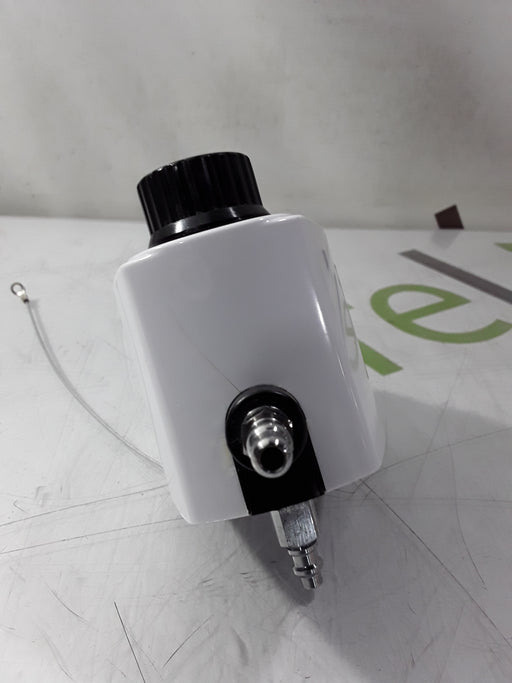 Gentec Gentec Vacuum Regulator Suction Regulators Test Equipment reLink Medical