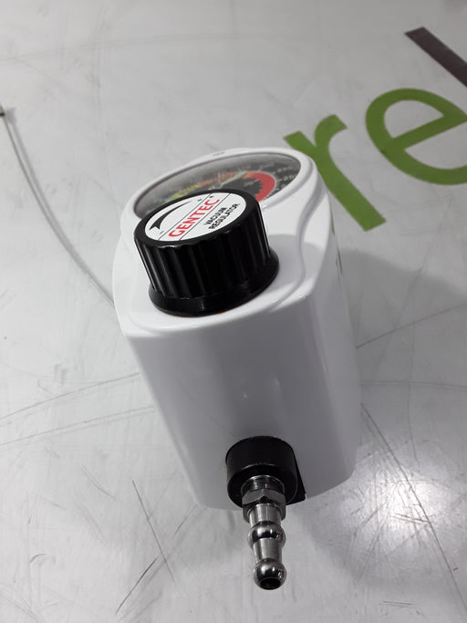 Gentec Gentec Vacuum Regulator Suction Regulators Test Equipment reLink Medical